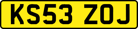 KS53ZOJ