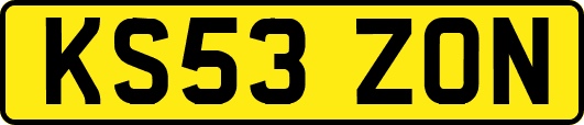 KS53ZON