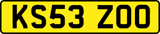 KS53ZOO