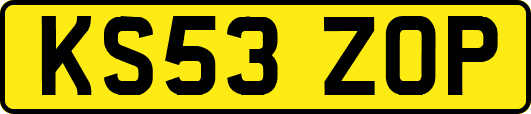 KS53ZOP