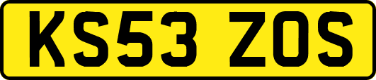 KS53ZOS