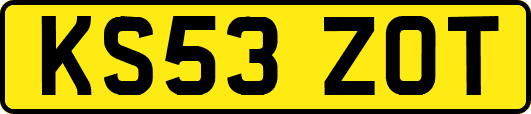 KS53ZOT