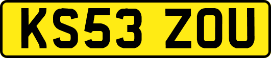 KS53ZOU