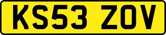 KS53ZOV