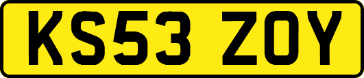 KS53ZOY