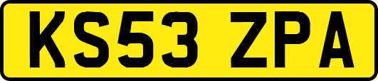 KS53ZPA