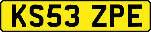 KS53ZPE