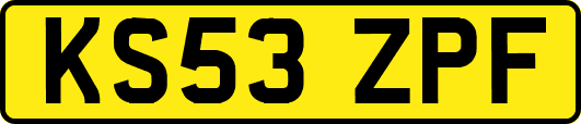 KS53ZPF