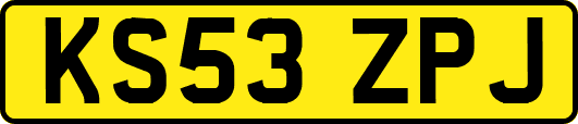 KS53ZPJ