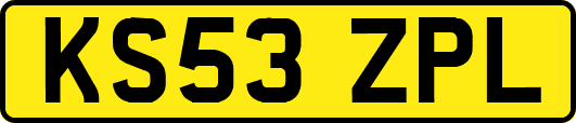 KS53ZPL