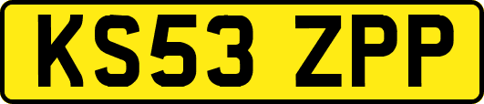 KS53ZPP