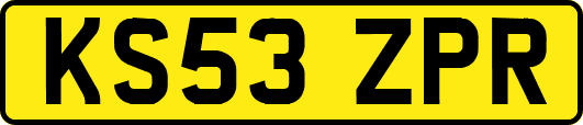 KS53ZPR