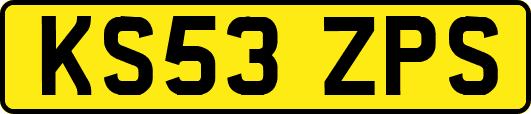 KS53ZPS