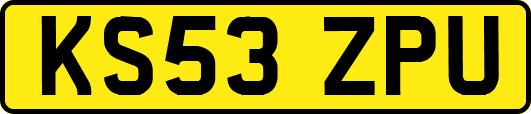KS53ZPU