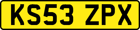 KS53ZPX