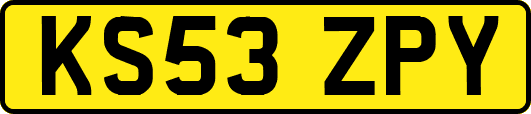 KS53ZPY