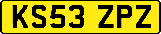KS53ZPZ