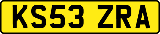 KS53ZRA