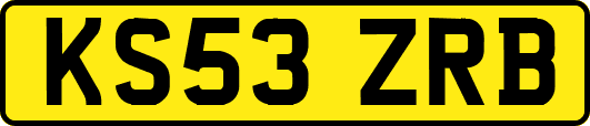 KS53ZRB