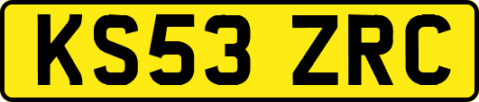 KS53ZRC