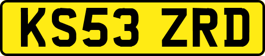 KS53ZRD