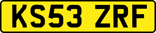KS53ZRF