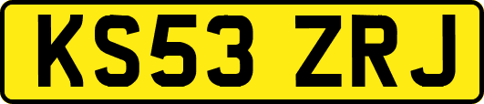 KS53ZRJ