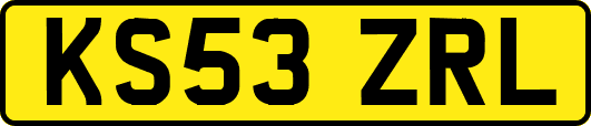KS53ZRL