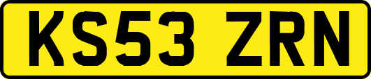 KS53ZRN