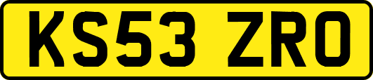 KS53ZRO