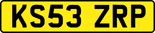 KS53ZRP