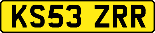 KS53ZRR