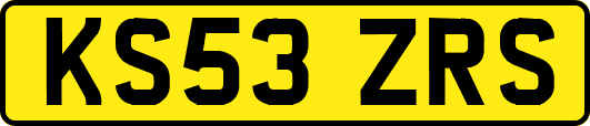 KS53ZRS