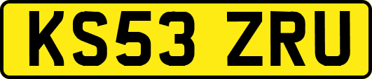 KS53ZRU
