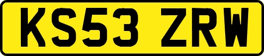 KS53ZRW
