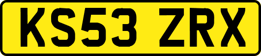 KS53ZRX