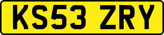 KS53ZRY