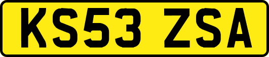 KS53ZSA