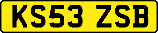 KS53ZSB