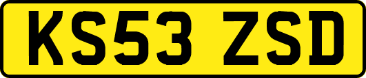 KS53ZSD