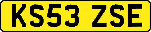 KS53ZSE