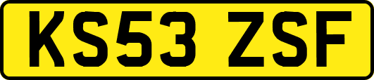 KS53ZSF