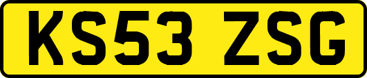 KS53ZSG