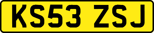KS53ZSJ