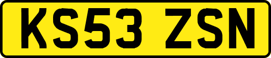 KS53ZSN