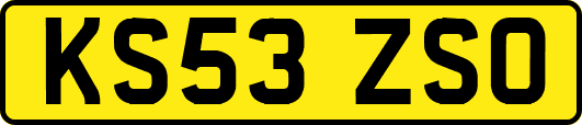 KS53ZSO
