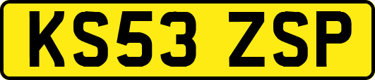 KS53ZSP