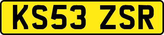 KS53ZSR
