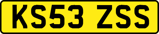 KS53ZSS