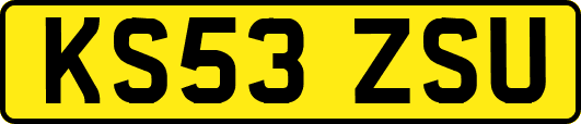 KS53ZSU